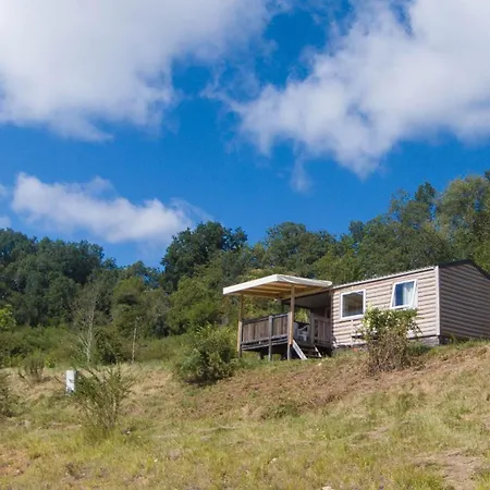 Les Terrasses De Dordogne 3*