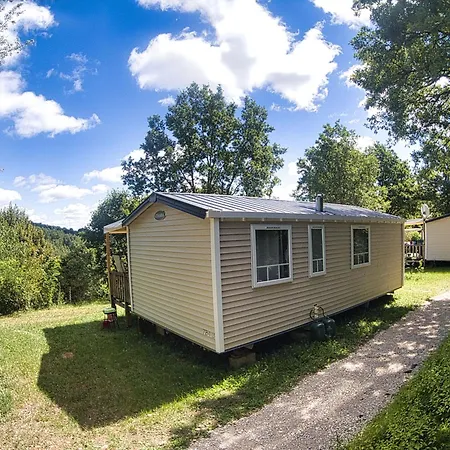 Les Terrasses De Dordogne 3*