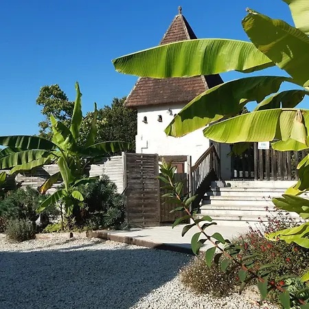 Les Terrasses De Dordogne
