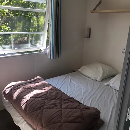 Les Terrasses De Dordogne Кемпинг 3*