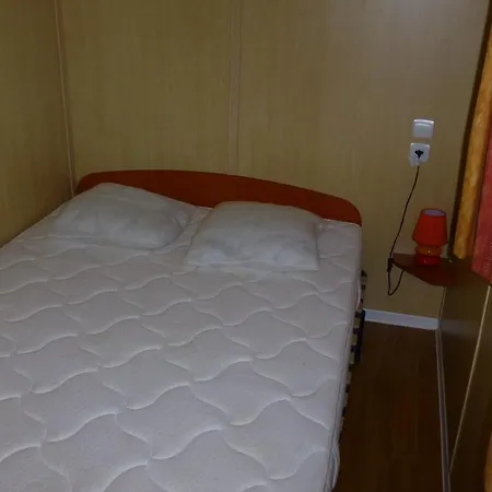 Кемпинг Les Terrasses De Dordogne