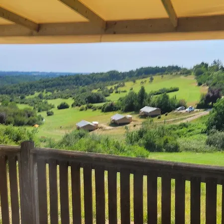 Les Terrasses De Dordogne Rouffignac Saint-Cernin
