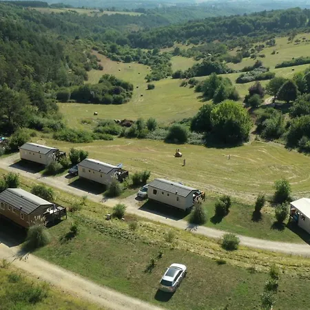 Les Terrasses De Dordogne