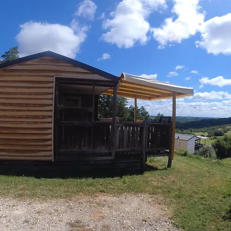 Campingplatz Les Terrasses De Dordogne Rouffignac Saint-Cernin