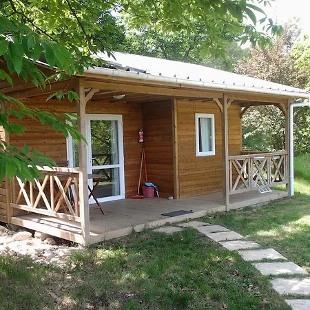 Les Terrasses De Dordogne 3* Руффиньяк-Сен-Сернен