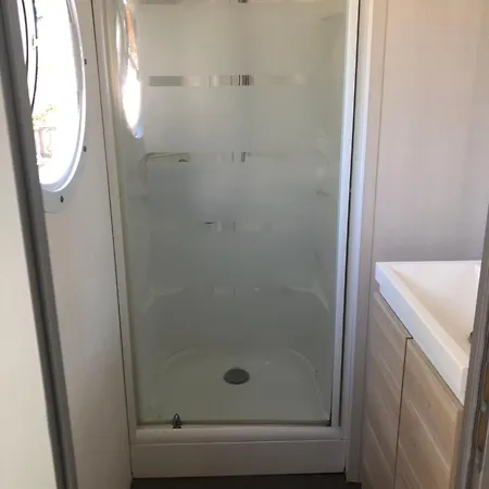 Кемпинг Les Terrasses De Dordogne Руффиньяк-Сен-Сернен