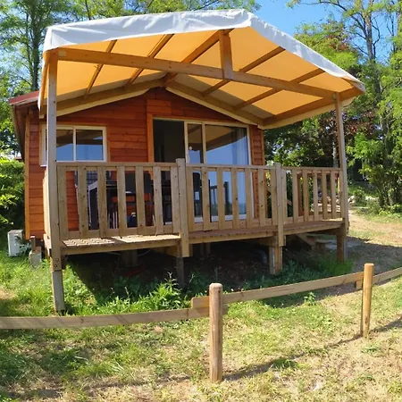 Les Terrasses De Dordogne Руффиньяк-Сен-Сернен