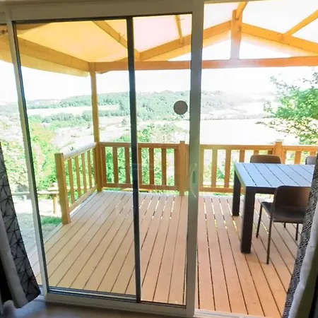 Campingplatz Les Terrasses De Dordogne Rouffignac Saint-Cernin