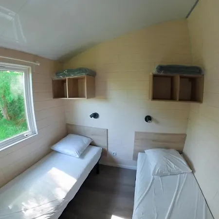 Les Terrasses De Dordogne Руффиньяк-Сен-Сернен