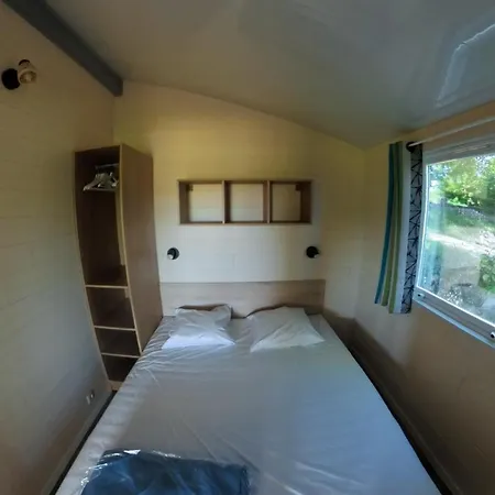 Кемпинг Les Terrasses De Dordogne