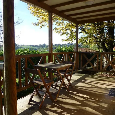 Les Terrasses De Dordogne