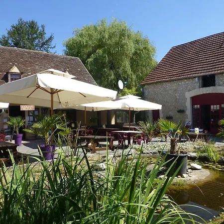Les Terrasses De Dordogne