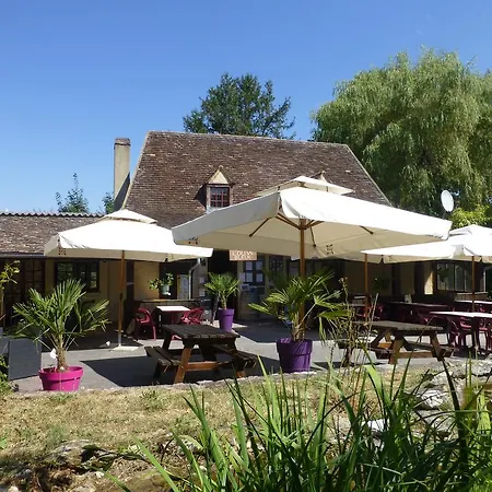 Les Terrasses De Dordogne