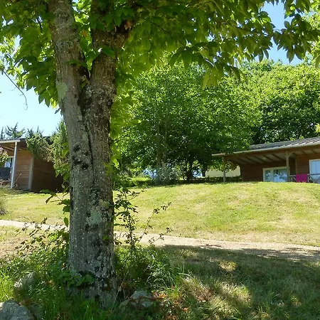 Les Terrasses De Dordogne Campingplatz Rouffignac Saint-Cernin