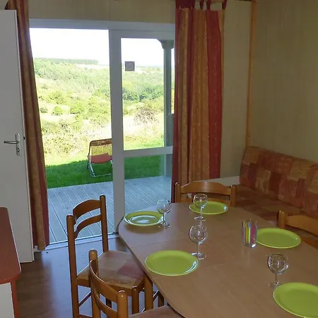 Bleu Soleil Camping Rouffignac-Saint-Cernin-de-Reilhac
