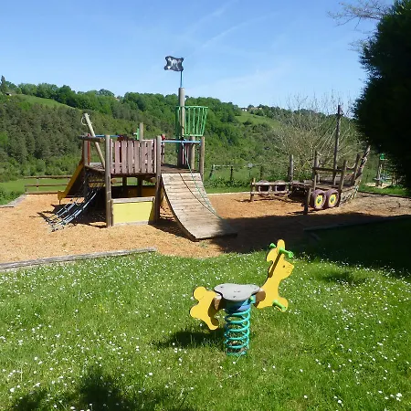 Camping Bleu Soleil Rouffignac-Saint-Cernin-de-Reilhac