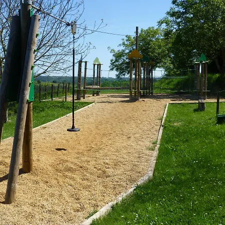 Les Terrasses De Dordogne