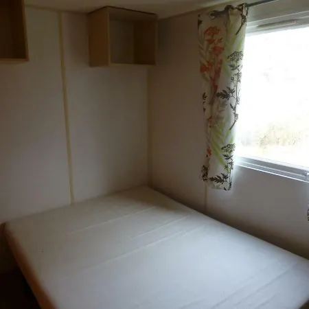 Campingplatz Les Terrasses De Dordogne 3*