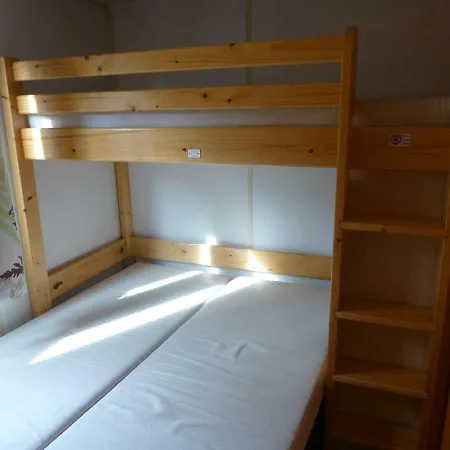 Camping Bleu Soleil Rouffignac-Saint-Cernin-de-Reilhac
