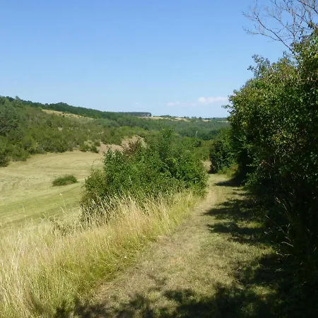 Les Terrasses De Dordogne Rouffignac Saint-Cernin