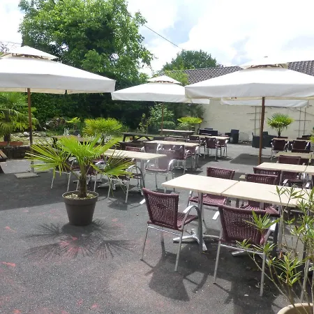 Campingplads Les Terrasses De Dordogne Rouffignac Saint-Cernin