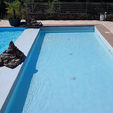 Les Terrasses De Dordogne Руффиньяк-Сен-Сернен