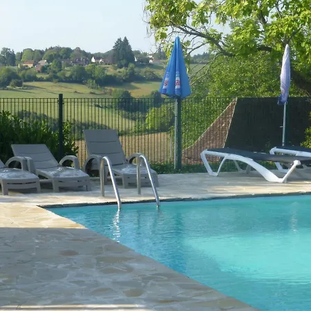 Les Terrasses De Dordogne