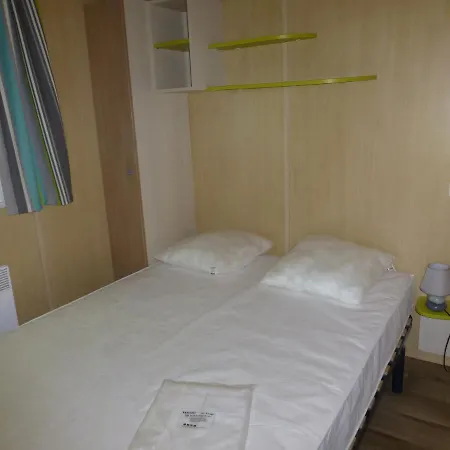 Кемпинг Les Terrasses De Dordogne 3*