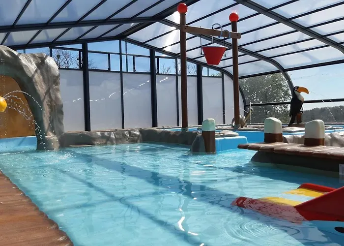 Les Terrasses De Dordogne