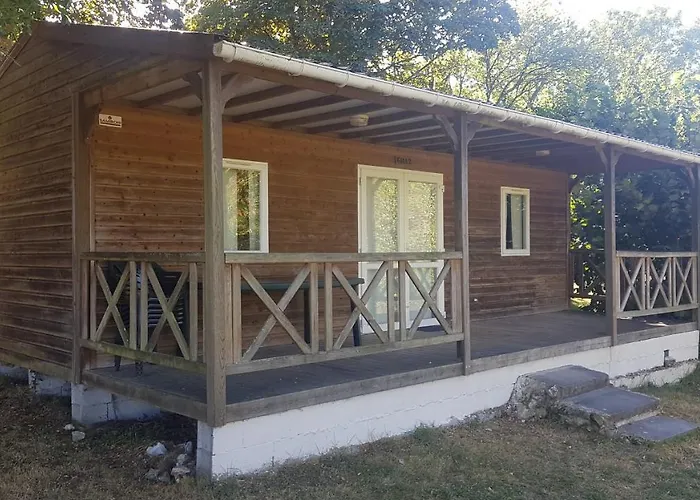 Les Terrasses De Dordogne Kemp Rouffignac Saint-Cernin