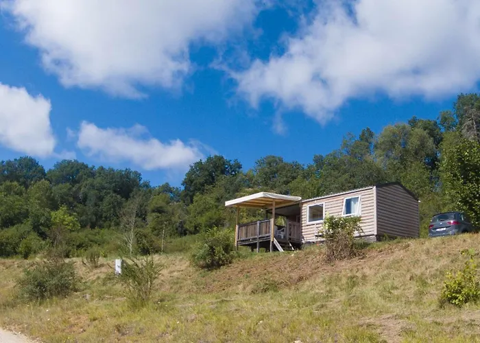 Les Terrasses De Dordogne 3*