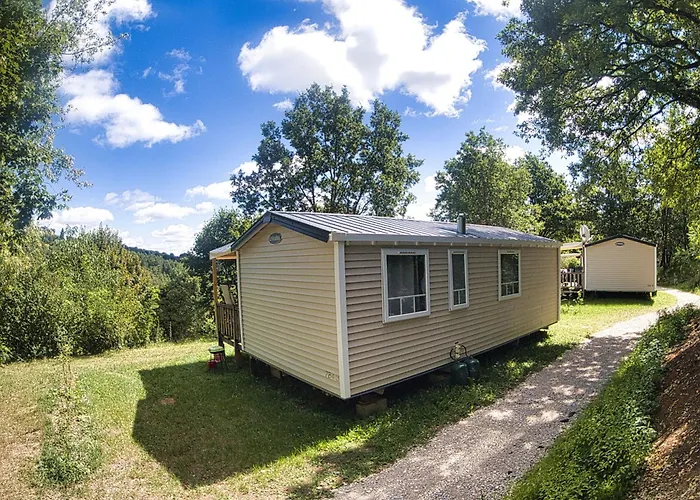 Les Terrasses De Dordogne 3*