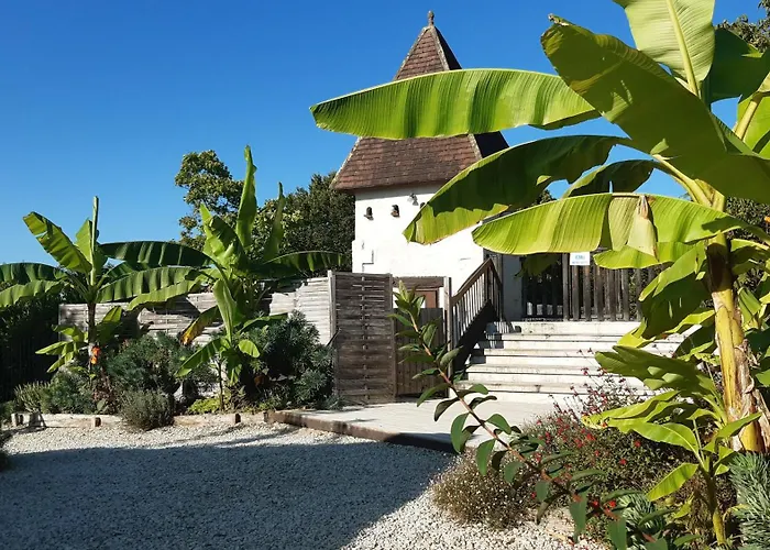 Les Terrasses De Dordogne