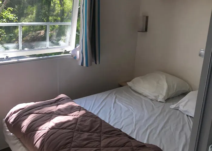 Les Terrasses De Dordogne Kemp 3*