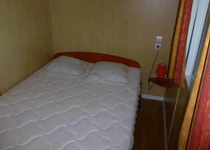 Kemp Les Terrasses De Dordogne