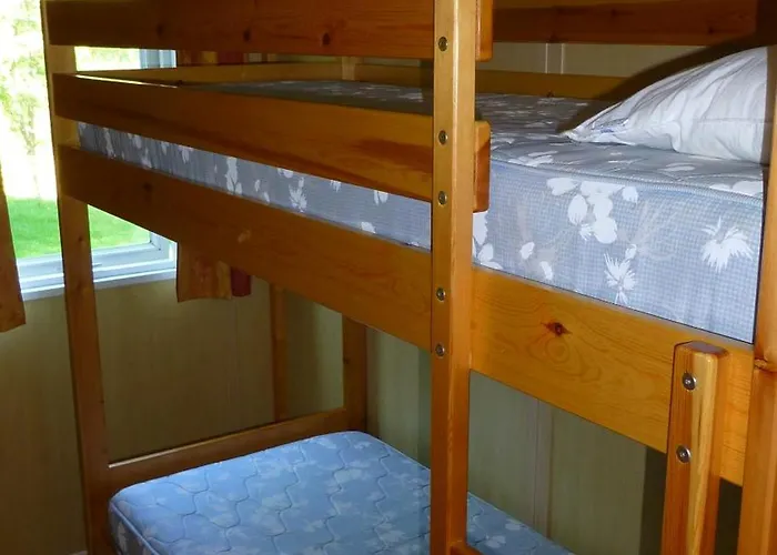 Les Terrasses De Dordogne 3* Rouffignac-Saint-Cernin-de-Reilhac