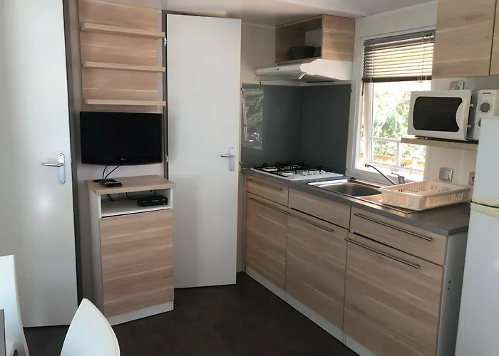 Les Terrasses De Dordogne Camping