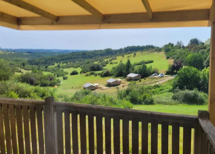 Les Terrasses De Dordogne Rouffignac Saint-Cernin