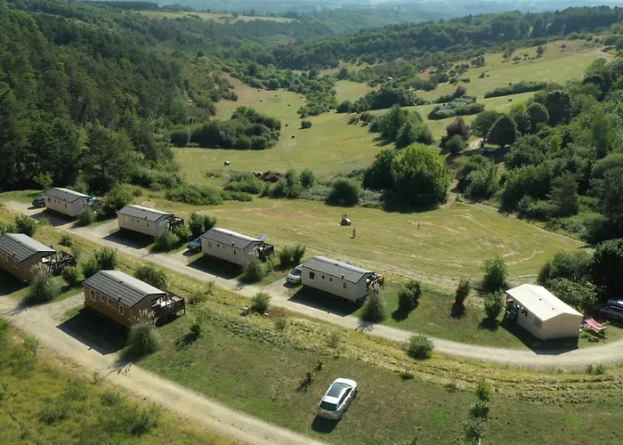 Les Terrasses De Dordogne