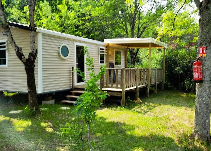 Les Terrasses De Dordogne Rouffignac Saint-Cernin