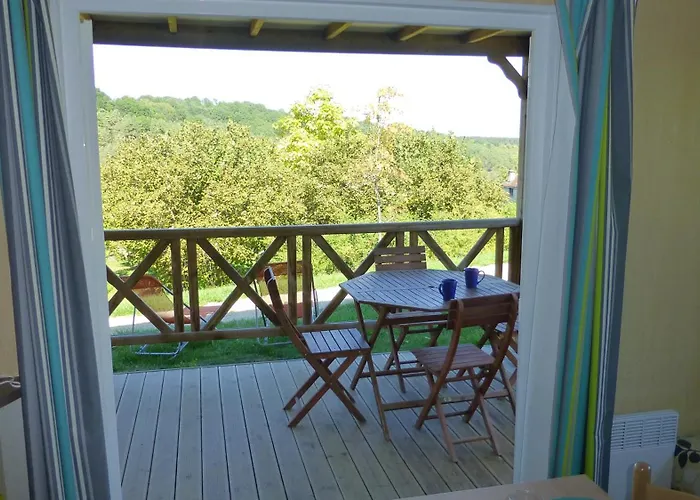 Kemp Les Terrasses De Dordogne