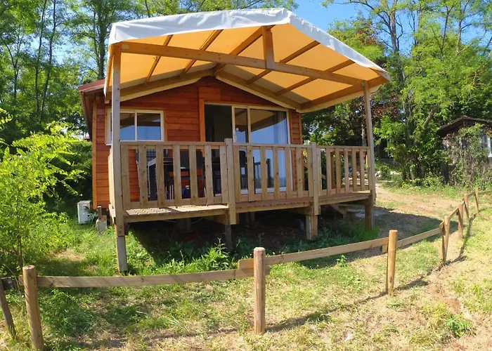 Les Terrasses De Dordogne Rouffignac-Saint-Cernin-de-Reilhac