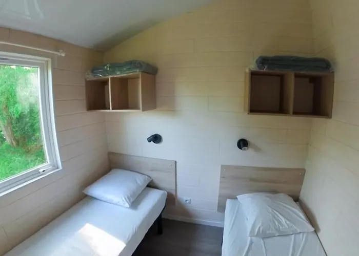 Les Terrasses De Dordogne Rouffignac Saint-Cernin