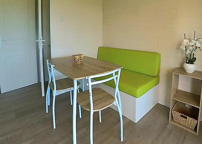 Les Terrasses De Dordogne 3* Rouffignac-Saint-Cernin-de-Reilhac