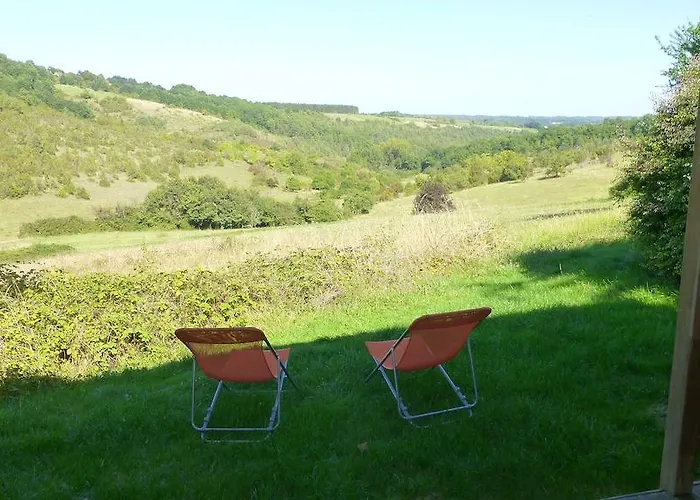 Les Terrasses De Dordogne