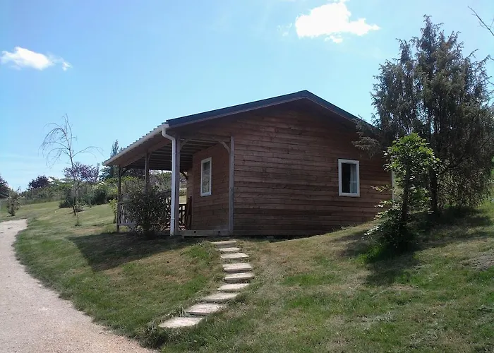 Les Terrasses De Dordogne Rouffignac-Saint-Cernin-de-Reilhac