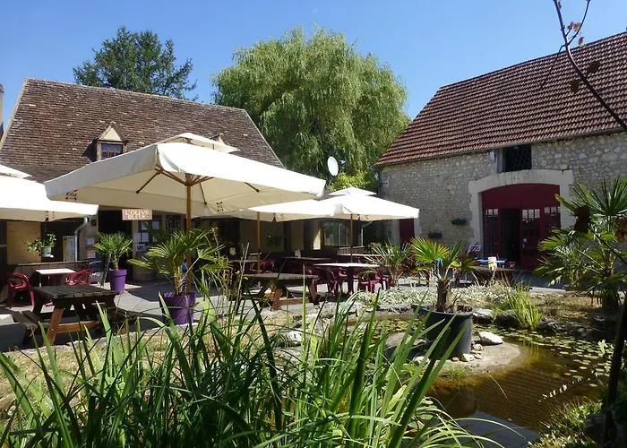 Les Terrasses De Dordogne