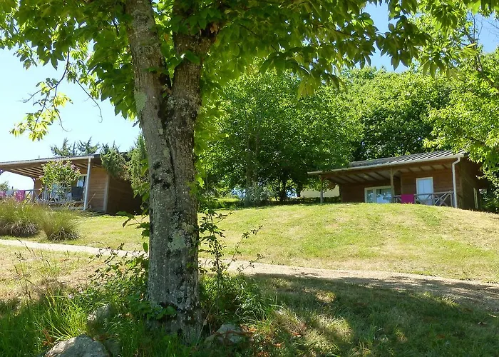 Les Terrasses De Dordogne Camping Rouffignac-Saint-Cernin-de-Reilhac