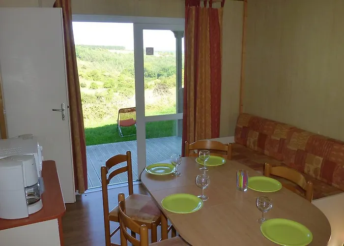 Les Terrasses De Dordogne Camping Rouffignac-Saint-Cernin-de-Reilhac