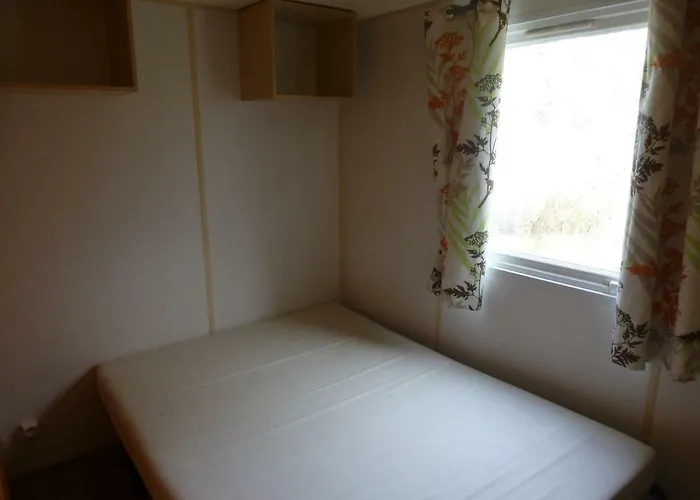 Camping Les Terrasses De Dordogne 3*